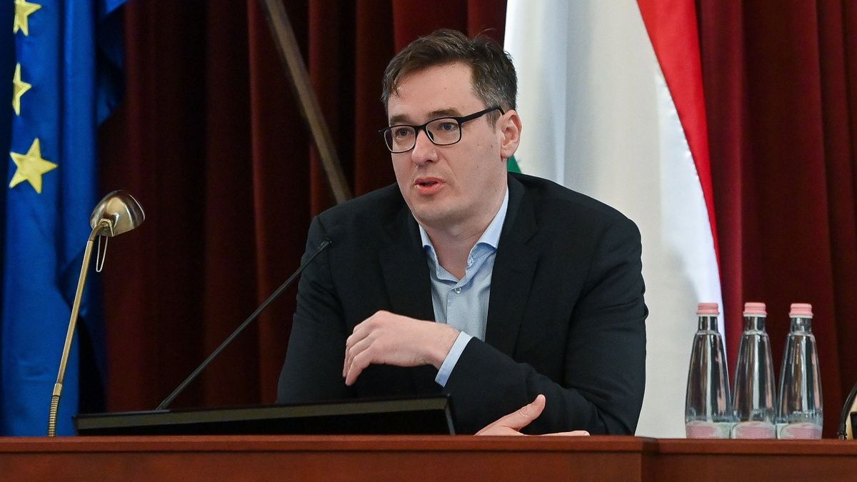 Nem épült meg a bicikliút, Karácsonyéknak vissza kell adniuk az erre szánt pénzt az EU-nak