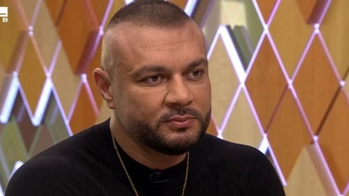 Gáspár Laci megmutatta a luxust, amiben él