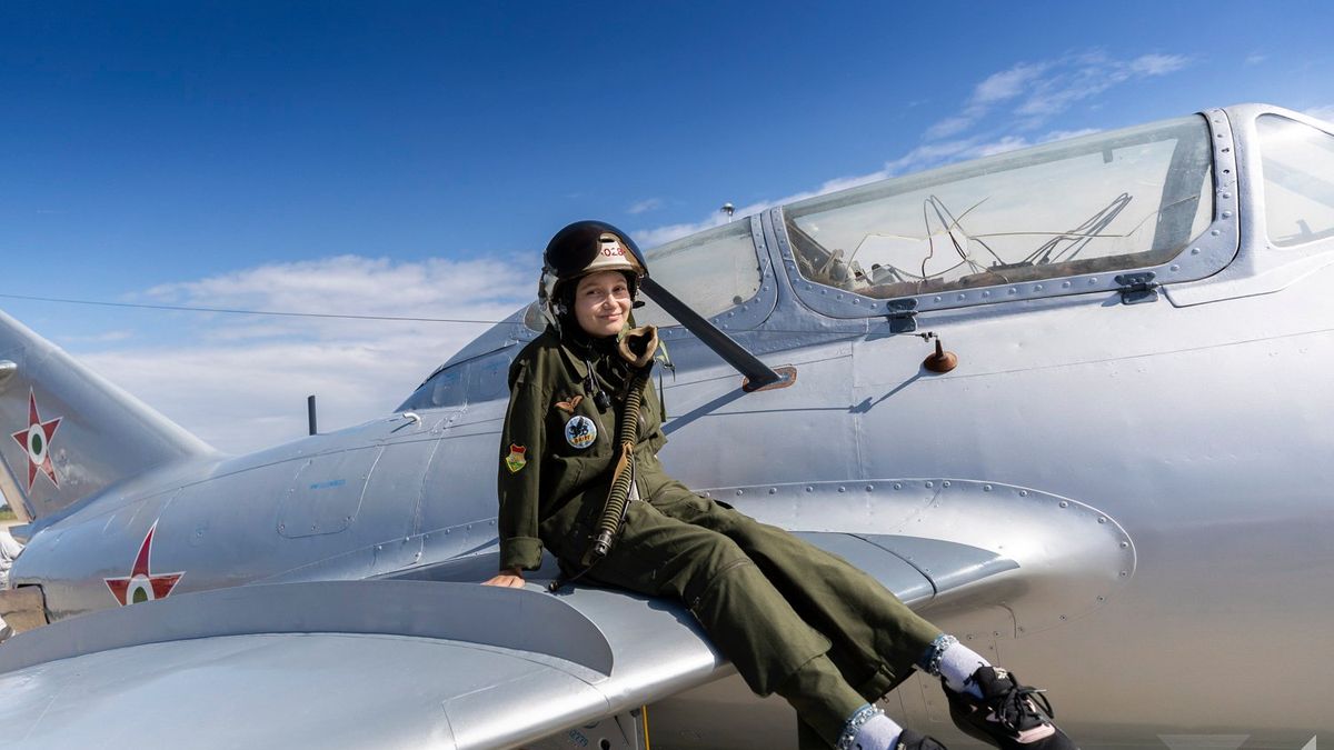 Családi nap a pápai bázisrepülőtéren