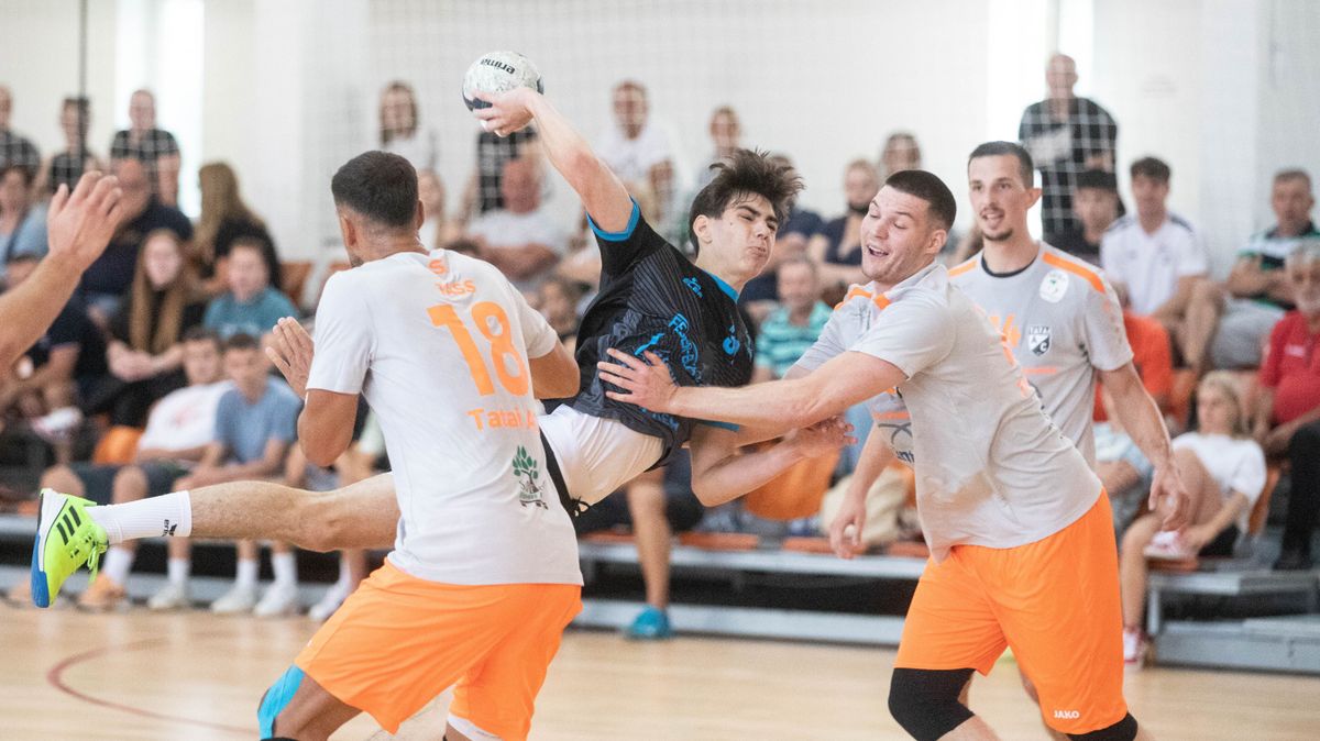 Csak a BFKA-Veszprém gyűjtött pontokat