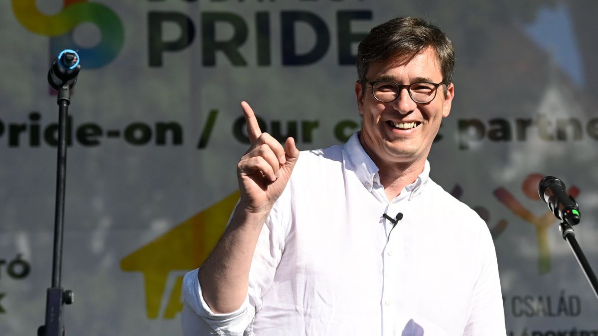 Így magyarázkodtak Karácsonyék a tiltott kampányfinanszírozás miatt