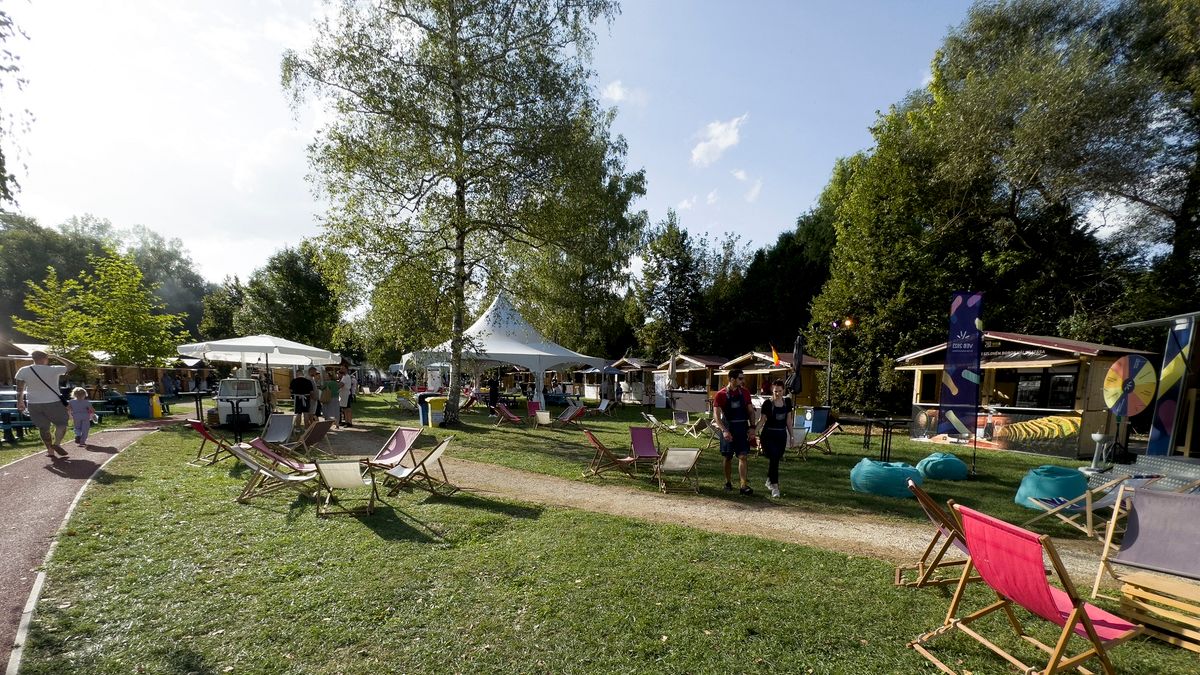 Megnyílt a mennyei ízek kapuja