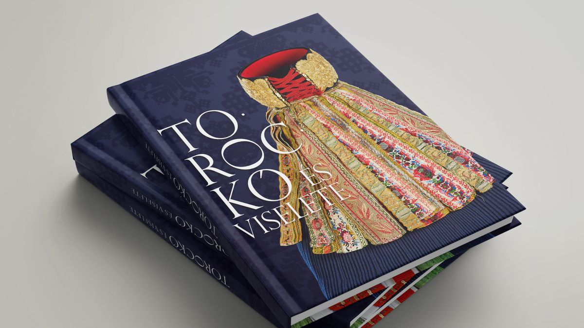 Torockó és viselete - Albumbemutató Salföldön