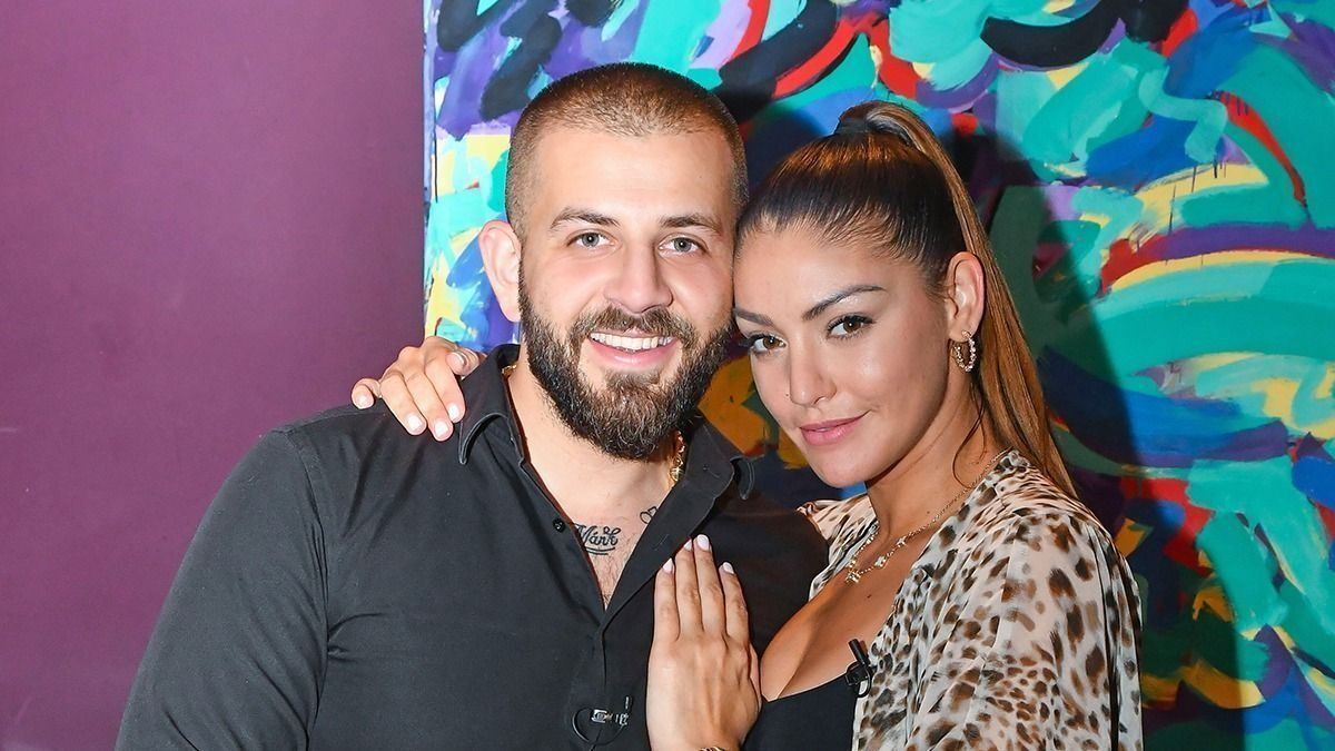 Gyanús jelek: gond van G.w.M és Kulcsár Edina házasságával?