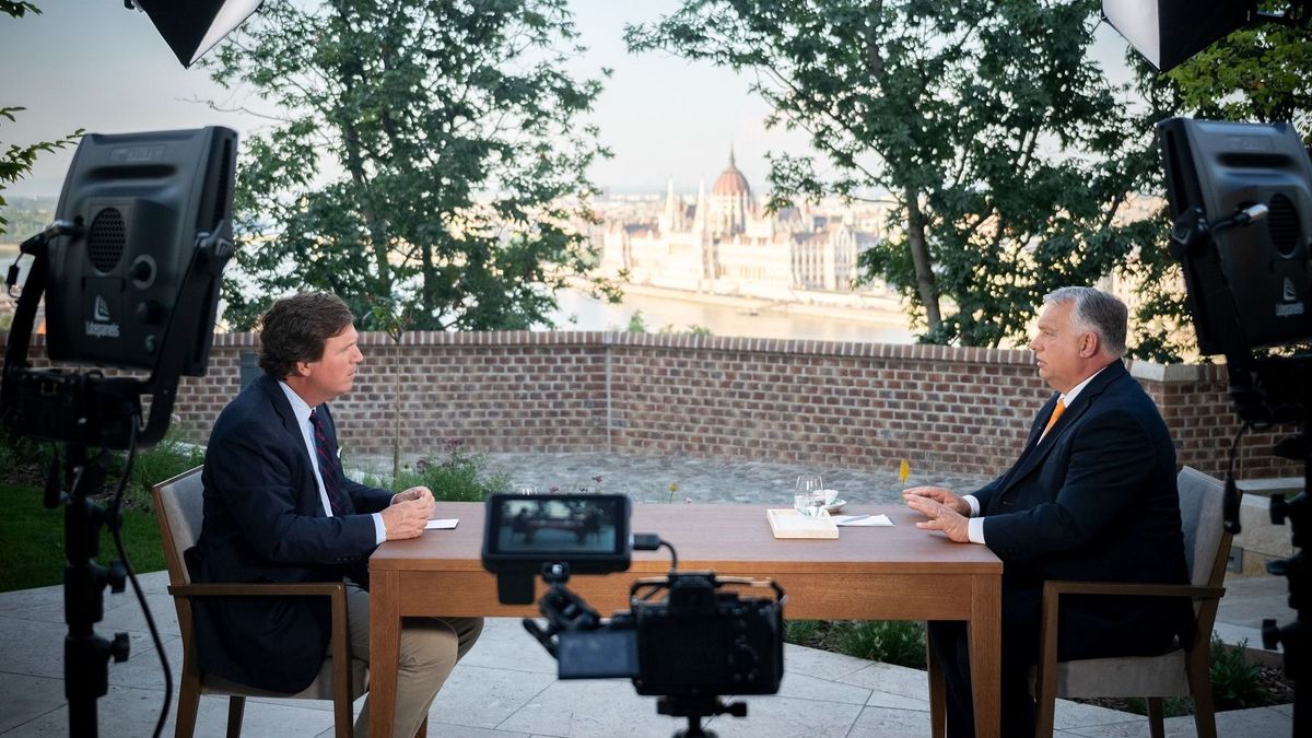 Az emberek igazság iránti vágya áttörte a liberális média által húzott falat