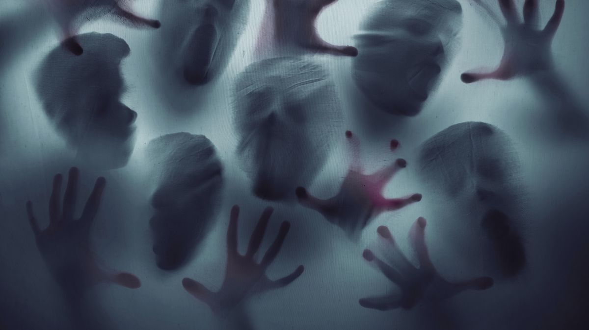 Csak idő kérdése, hogy nálunk is kapni lehessen a pusztító zombidrogot