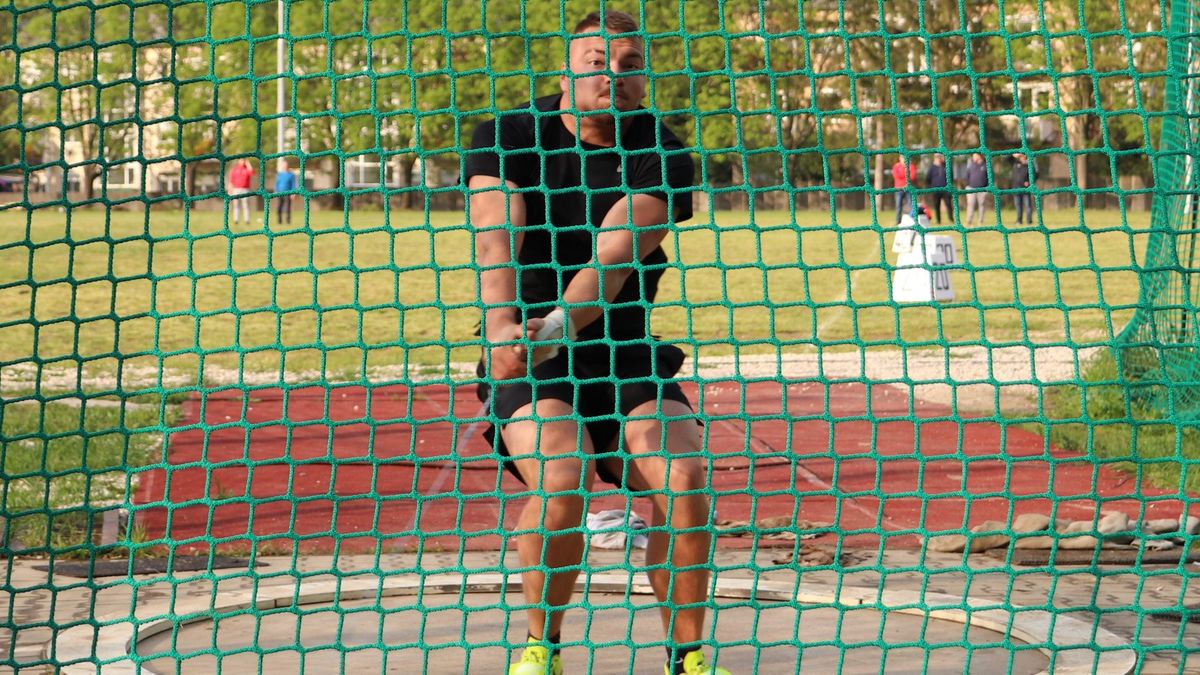 Czeller Gábor érmet szerzett a Szuper Liga döntőjében