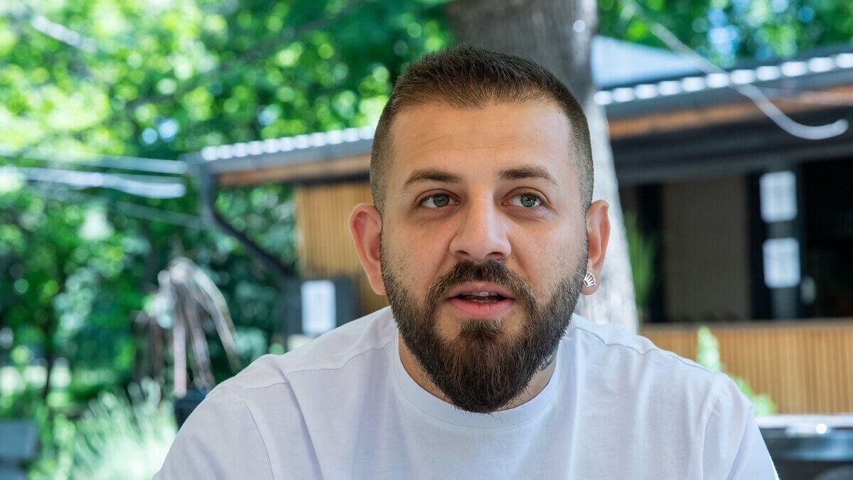 G.w.M maga mondta el, miért került kórházba