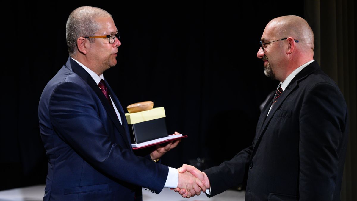 Farkas Wellmann Endre nyerte a 31. Quasimodo költőverseny fődíját