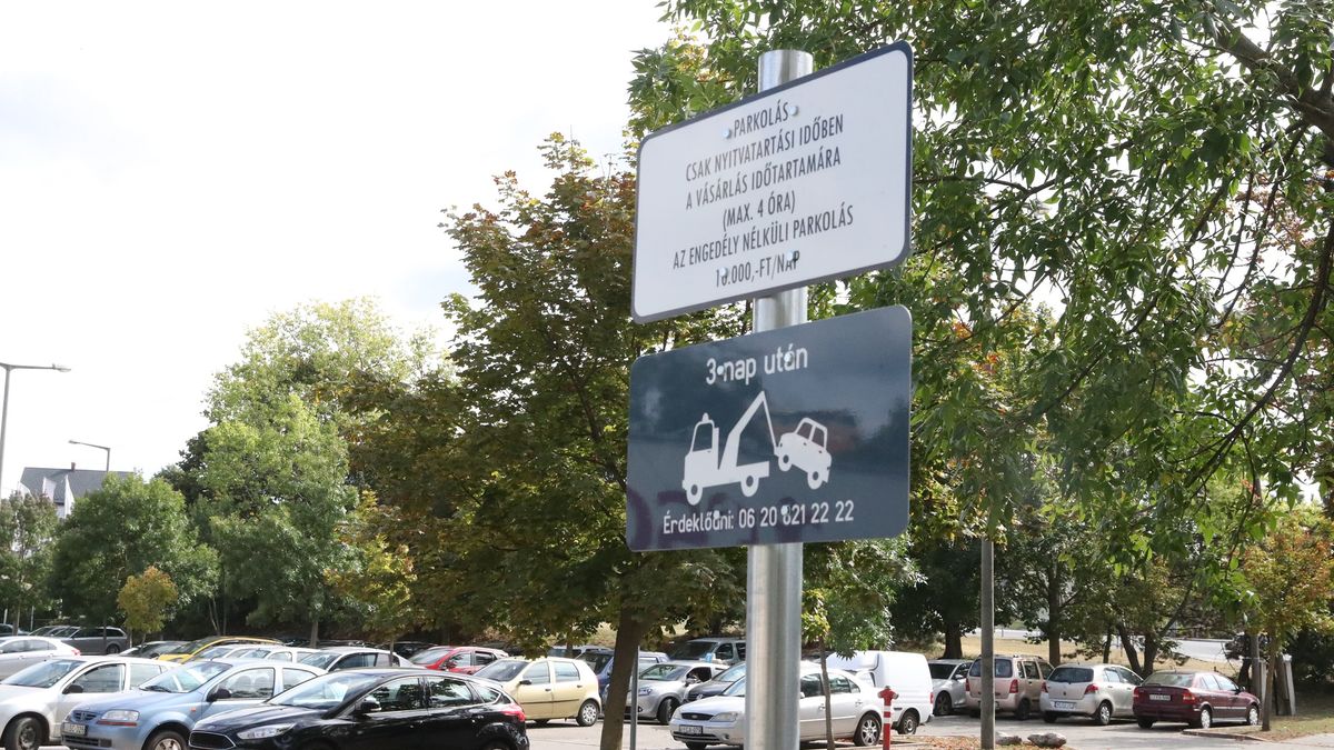 Bekeményítettek...