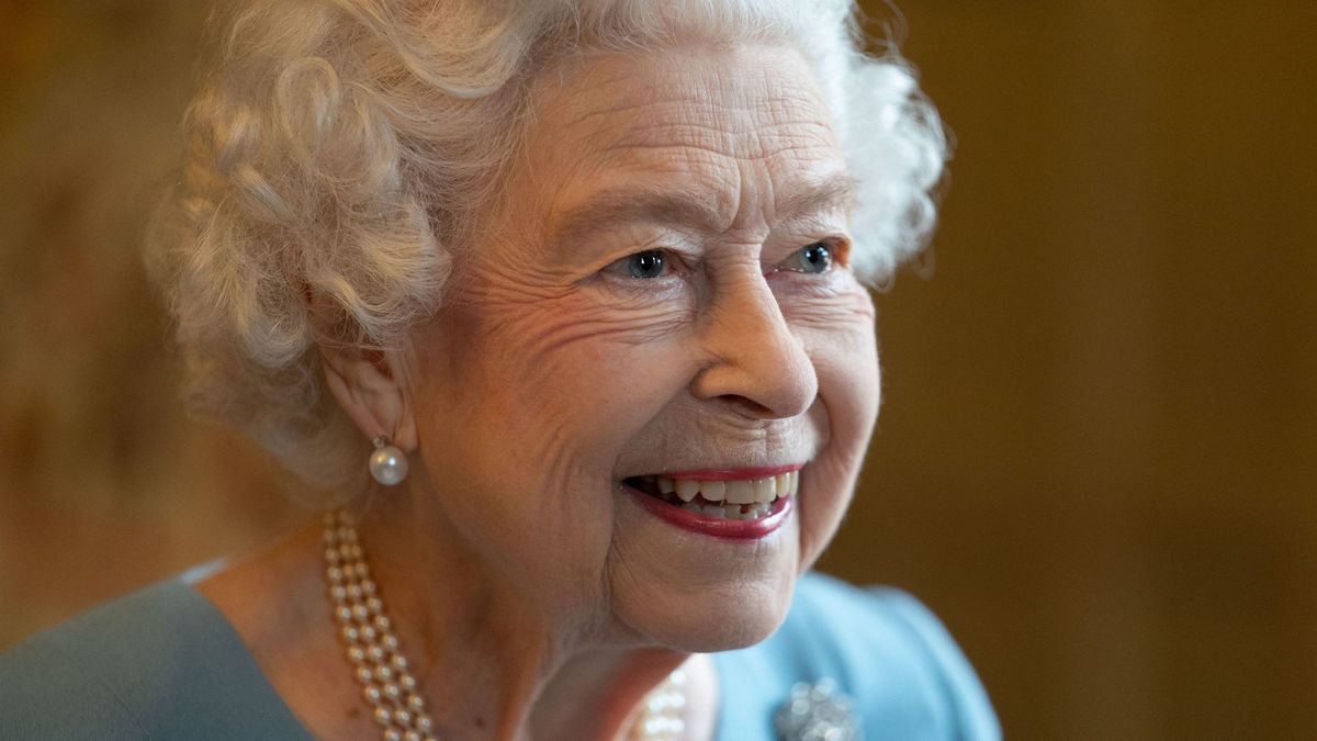 Szomorú évforduló: ma egy éve halt meg II. Erzsébet