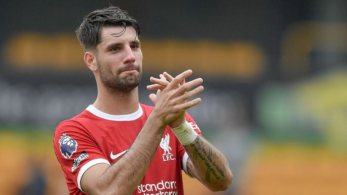 Hamarosan Szoboszlai Dominik lehet a Liverpool egyik legértékesebb játékosa