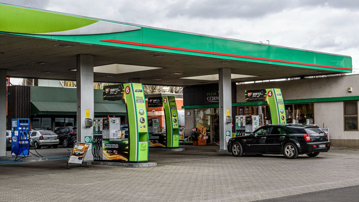 Világszerte dízelhiány várható