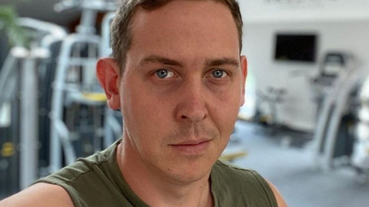 Molnár Gusztáv a szerelemről beszélt 256 nap elvonó után