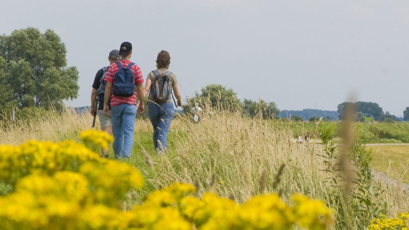 Elképesztő szám: századik alkalommal szervezik meg a túrát!