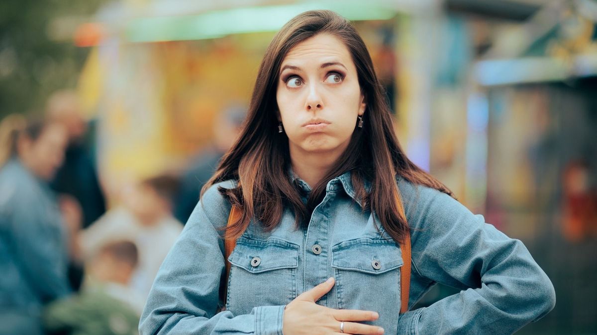 Meglepő: ezért korog a gyomrunk