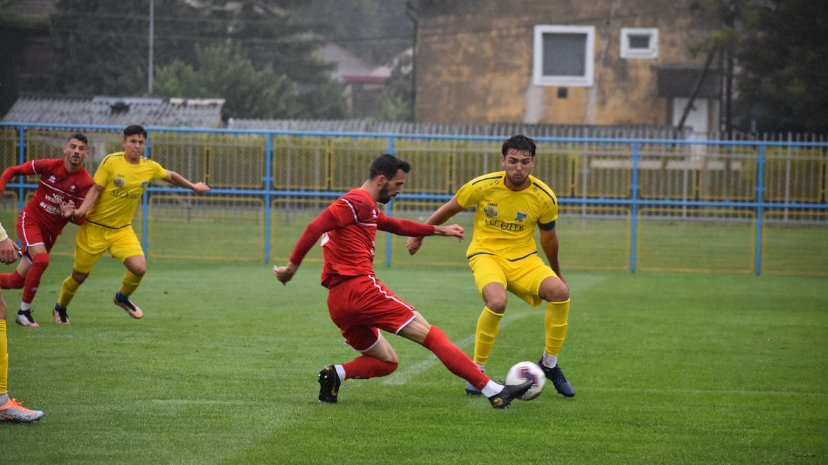 Gólfesztivált rendezett a VSC Veszprém