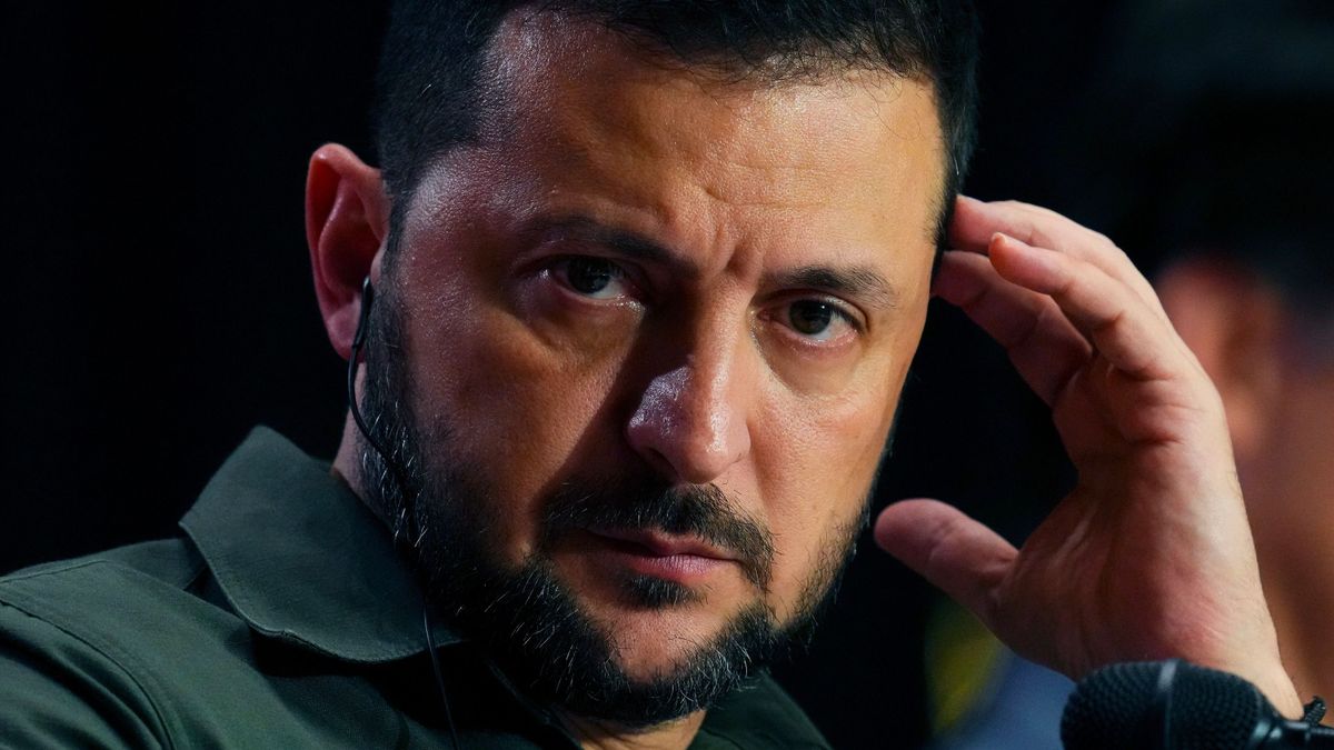 Zelenszkij lengyeleket tüntetett ki – frissül