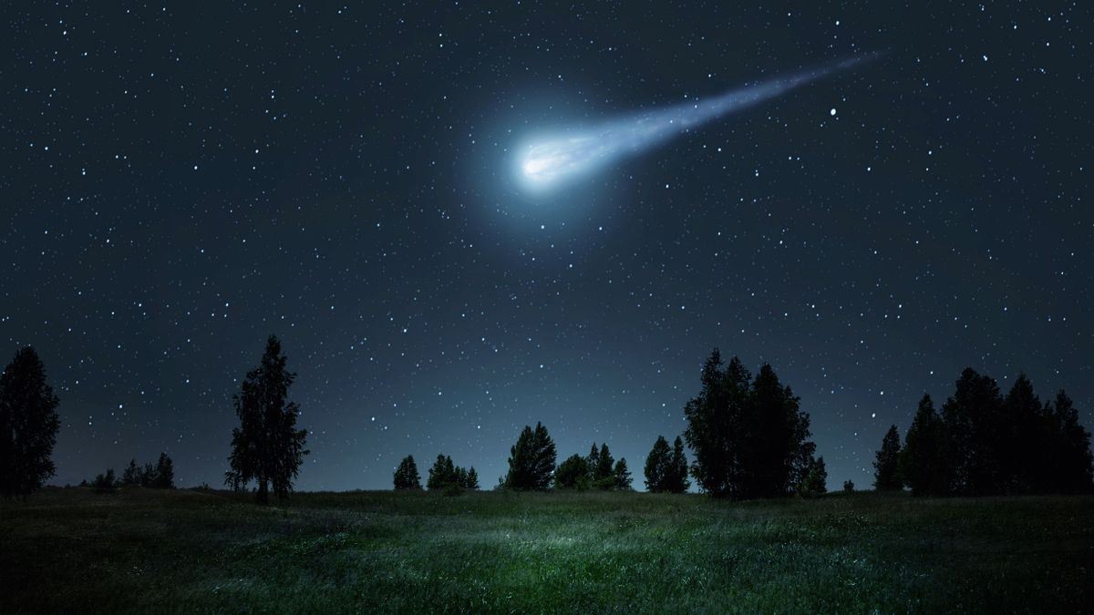 Távcsővel is megfigyelhető lesz a Hartley üstökös