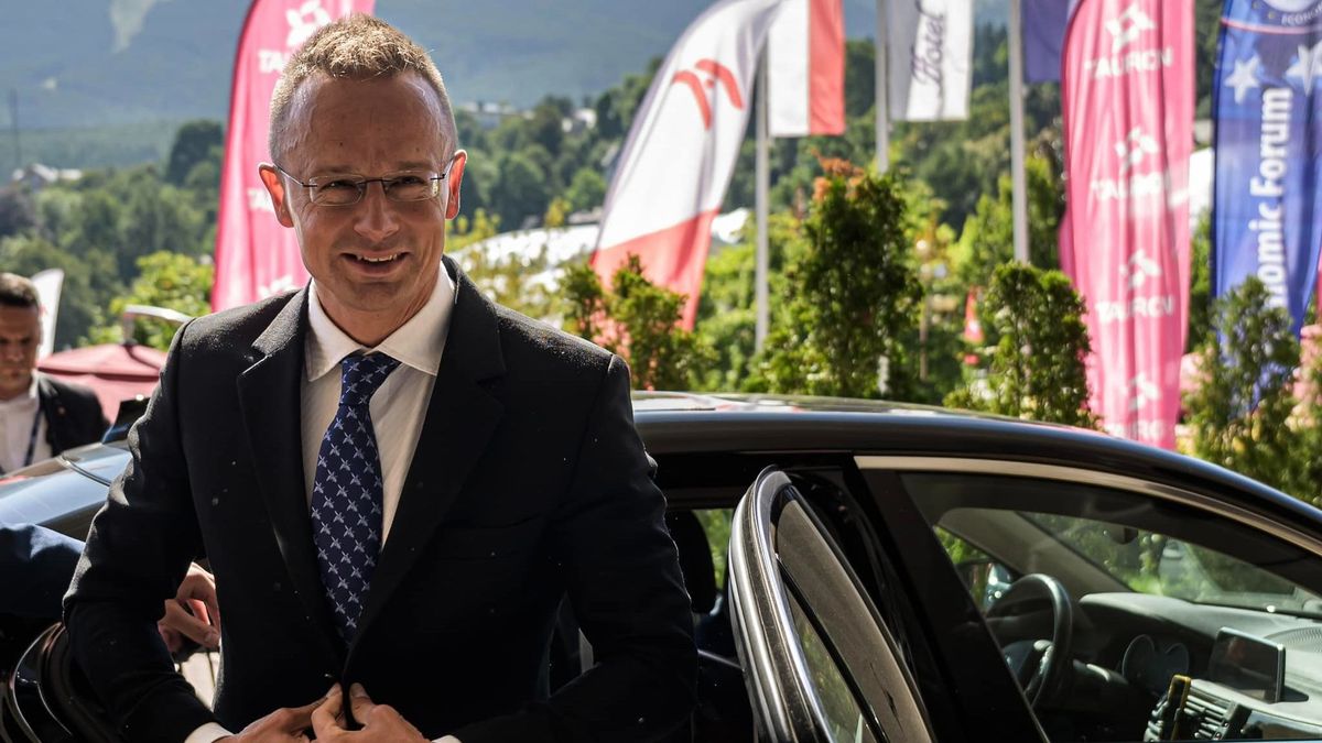 Szijjártó Péter: az Audi jelentősen járul hozzá a magyar gazdaság sikereihez