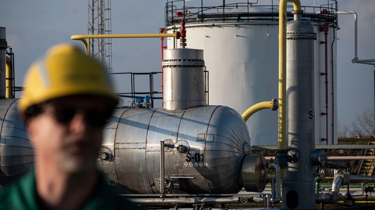 EM-államtitkár: grandiózus energetikai tervet dolgozott ki a kormány