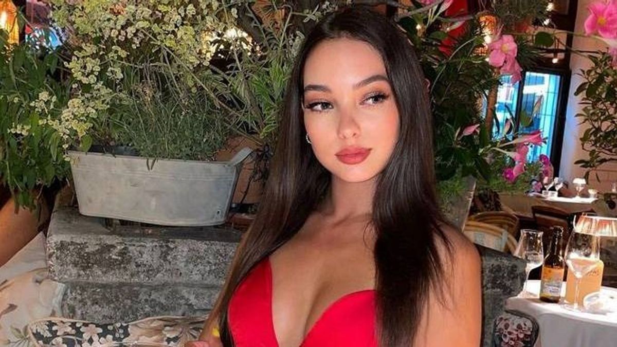 Szomorú, amit az apjáról mondott Kiszel Tünde lánya