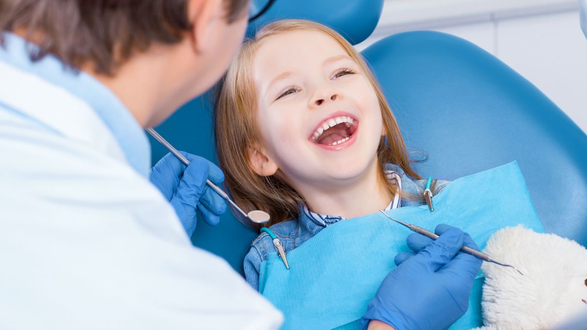 Borzasztó: egy kislány szájába fúrt lyukat a fogorvos Vas megyében