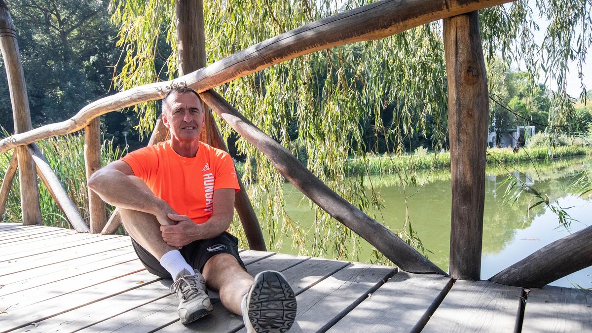 Éremért utaznak Párizsba