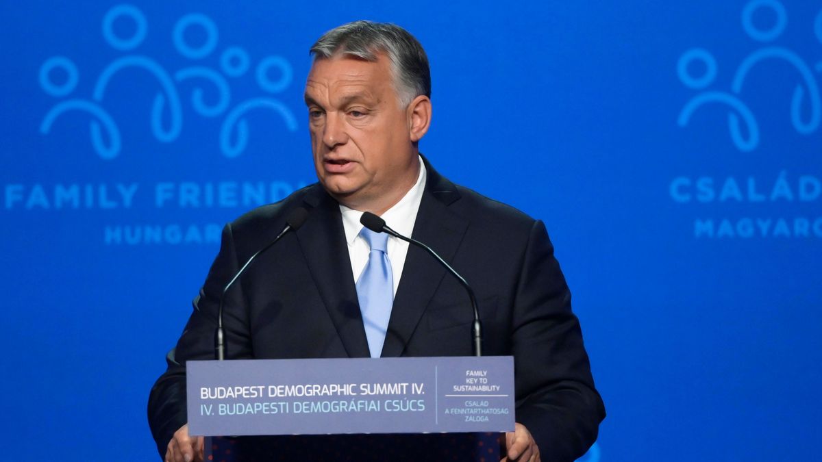 Orbán Viktor: hamarosan kezdünk!