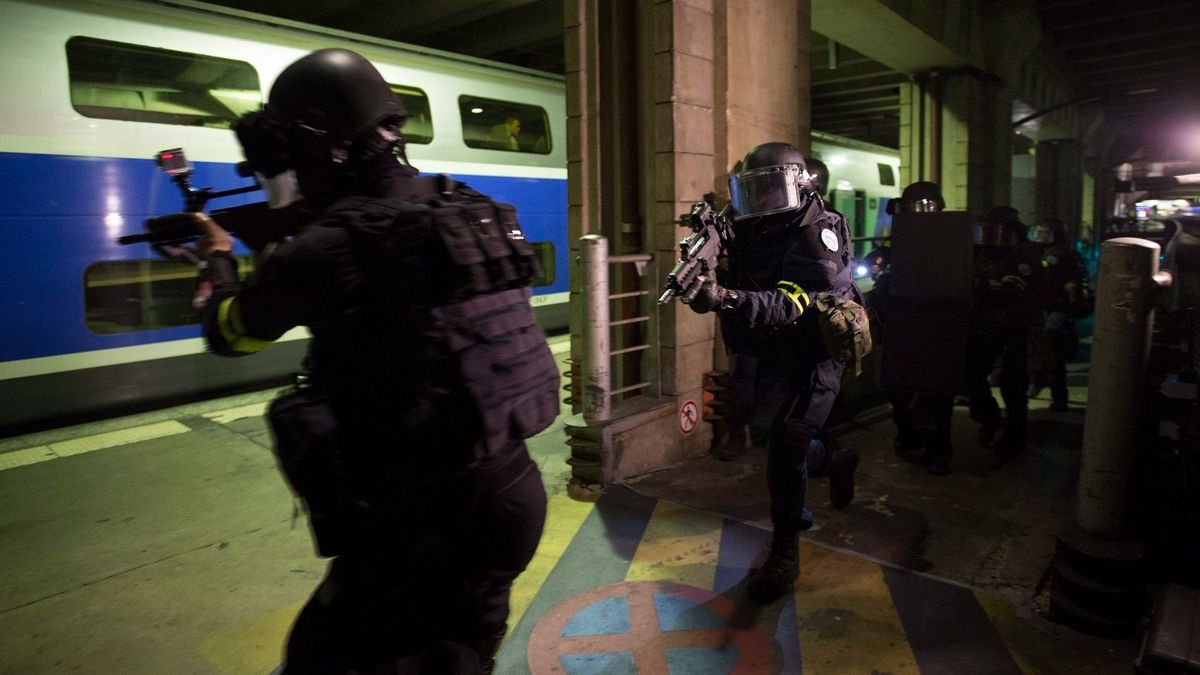 Az al-Kaida újabb terrortámadásokkal fenyegette meg Európát