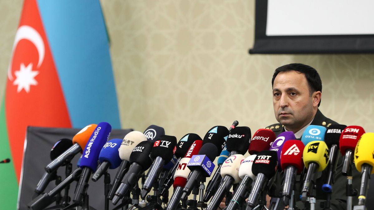Azerbajdzsán háborúba akarja bevonni Örményországot