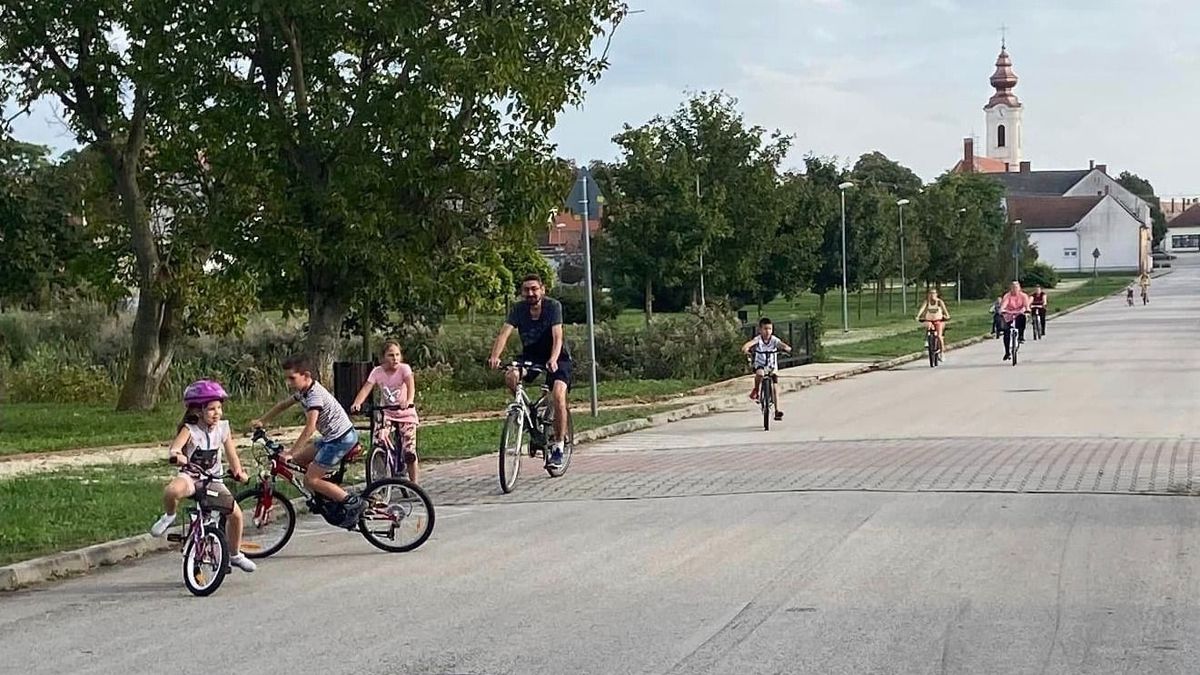 Ami a városlakók negyedét érdekelte