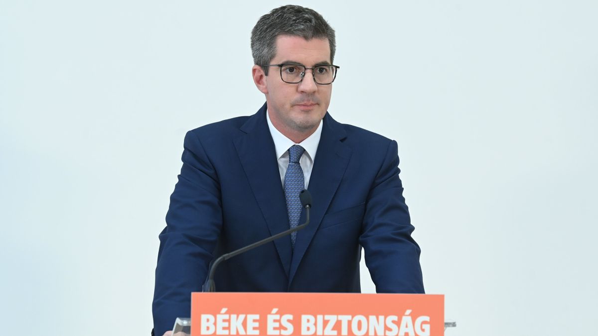 Kocsis Máté: mindent meg kell tenni, hogy megakadályozzuk a külföldről jövő nyomásgyakorló és befolyásszerző tevékenységeket