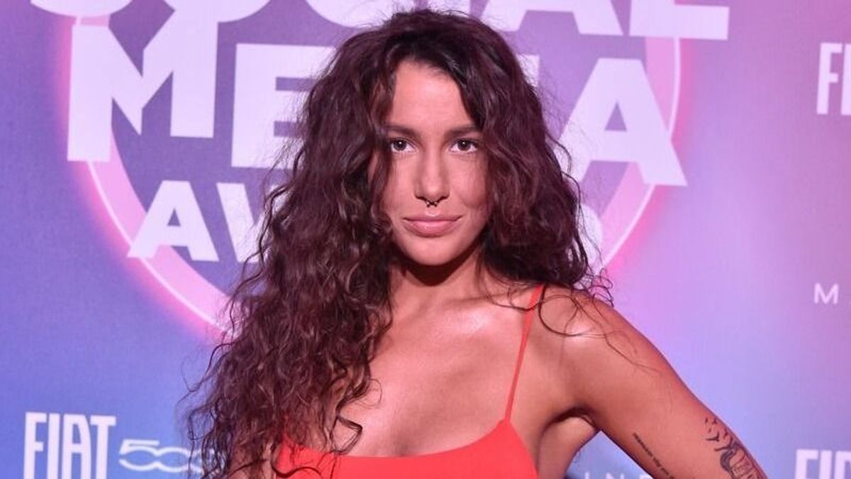 Megszólalt a kutyatámadás után Tóth Andi