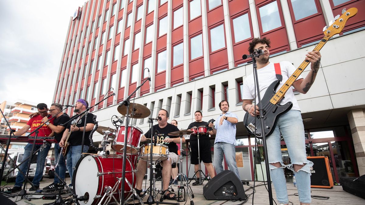 Színesebb velük a világ