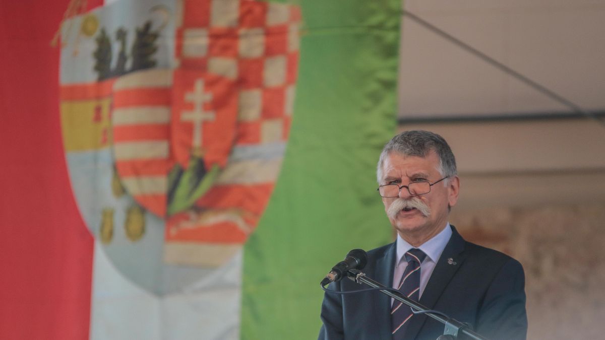 Újra megnyílt a Trianon Múzeum Várpalotán