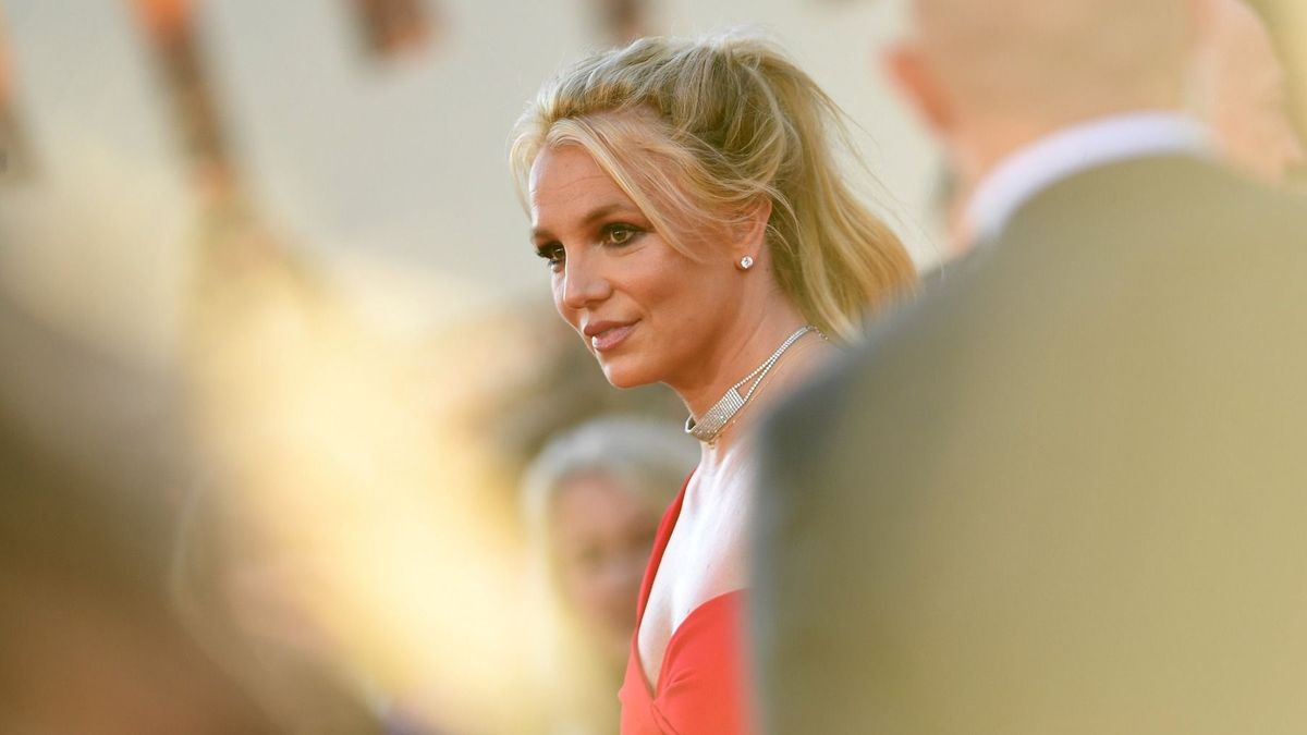 Visszafordíthatatlanná vált Britney Spears állapota