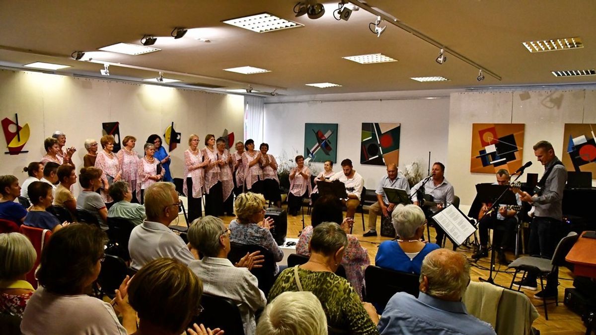 Egy hangverseny margójára