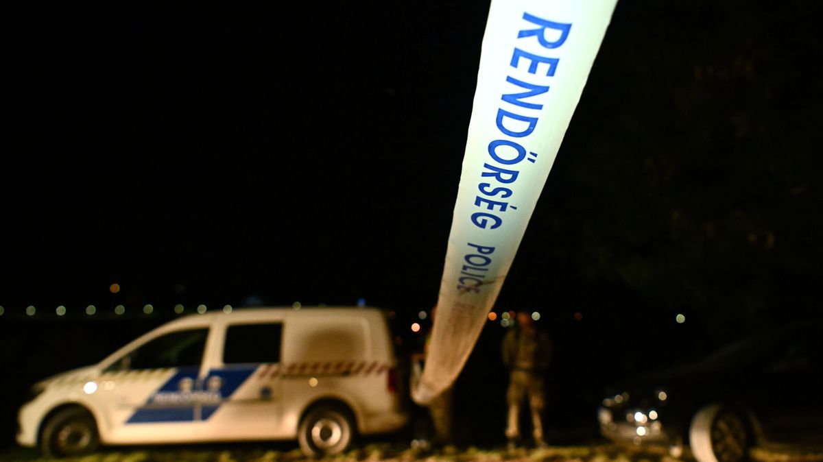 Hajdú János részletesen elmondta, mi történt azon a szörnyű estén Esztergomban