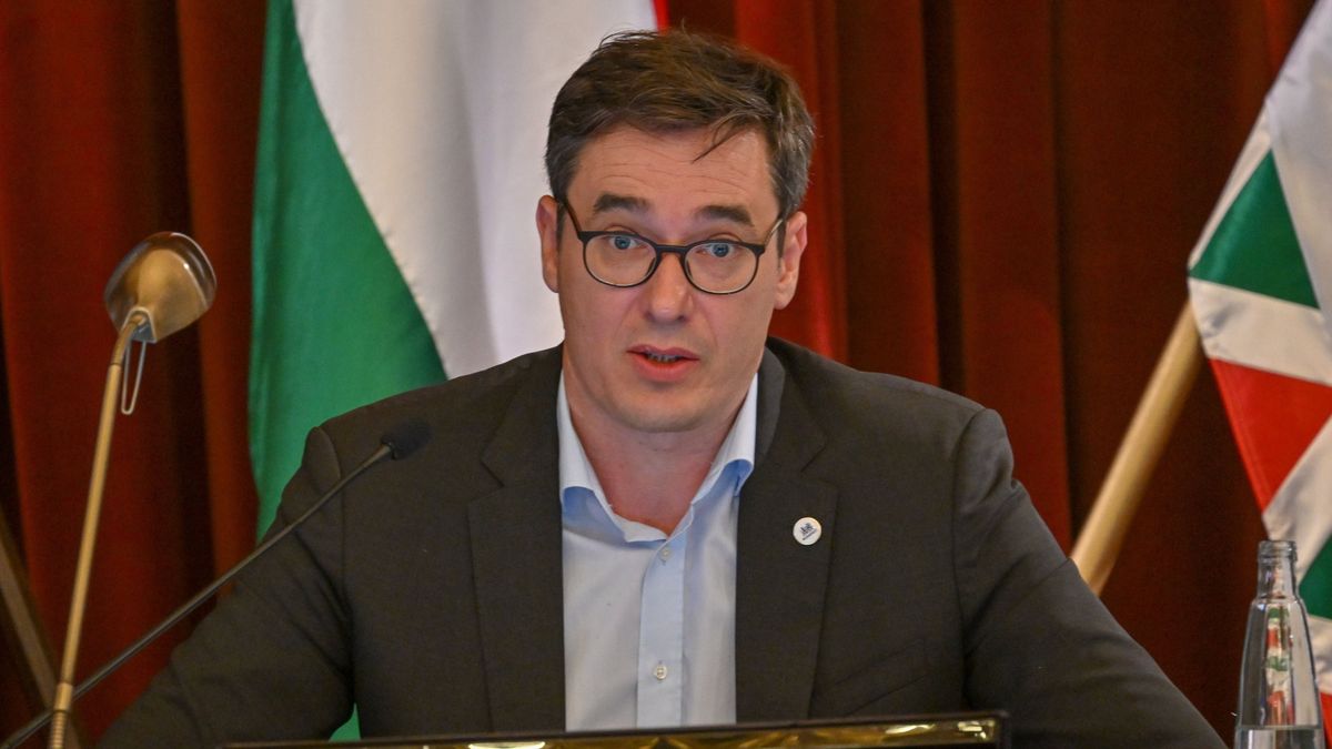 Karácsony a közlekedési dugókkal tönkreteszi Budapest levegőjét