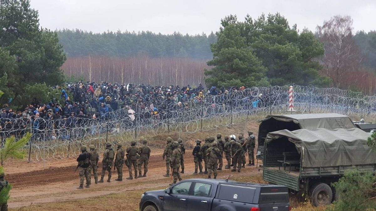 Megvétózza az uniós migrációs paktumot Lengyelország