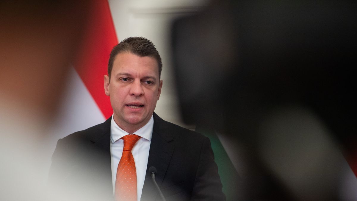 Menczer Tamás: ki is avatkozik a szlovák választási kampányba?