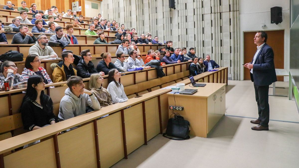 Már látszódnak a felsőoktatás megújítását szolgáló intézkedések eredményei