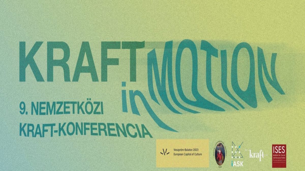 Mozgásban a kreatív városok - Középpontban a kulturális örökség és a fenntarthatóság