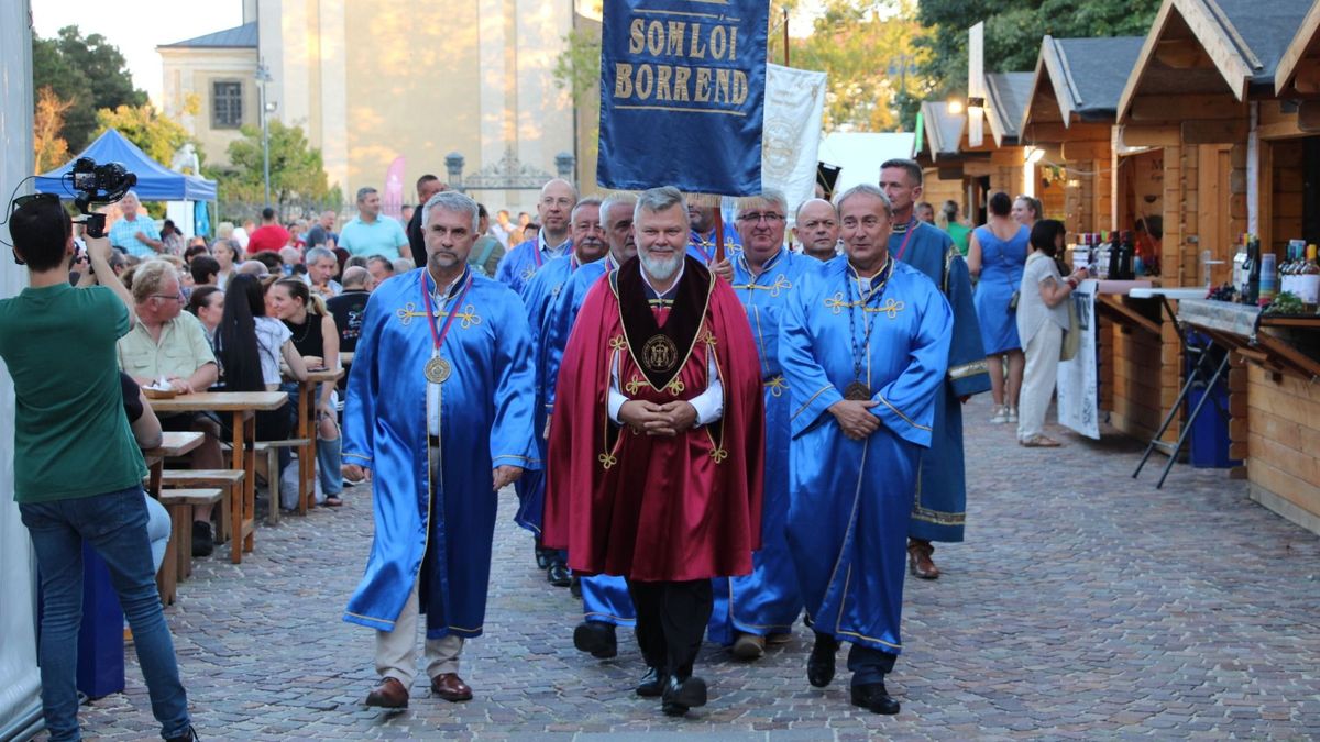 Magyar bor mindenkor!