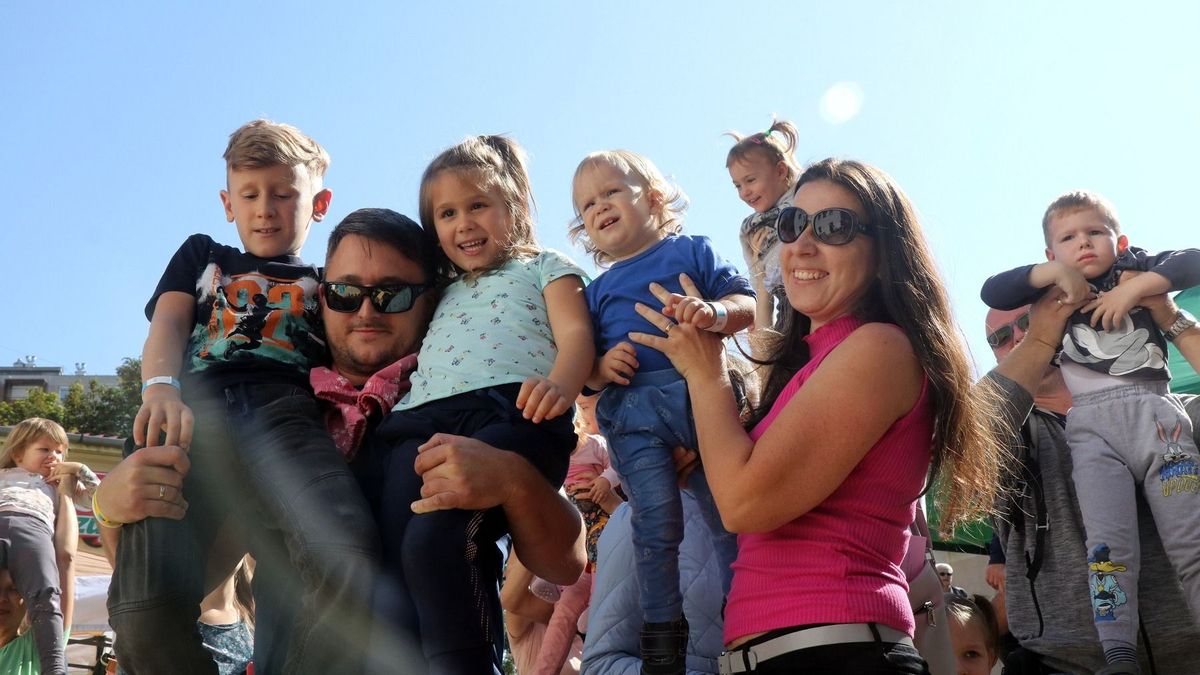 Újra demográfiai csúcsot rendeznek Budapesten