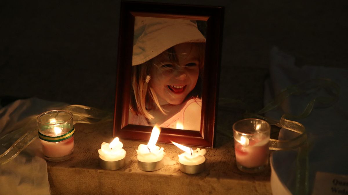 Segítségért könyörög a Madeleine McCann megölésével gyanúsított német pedofil