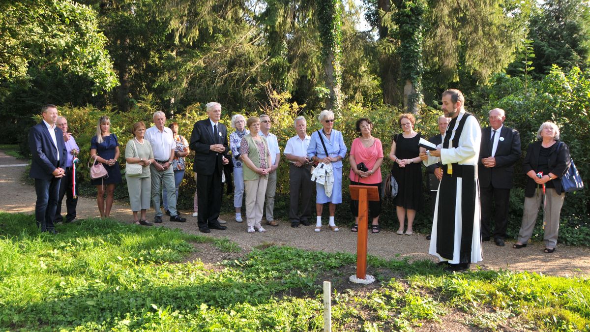 A "cselekvő kéz" - Kétszáz éve hunyt el Dréta Antal