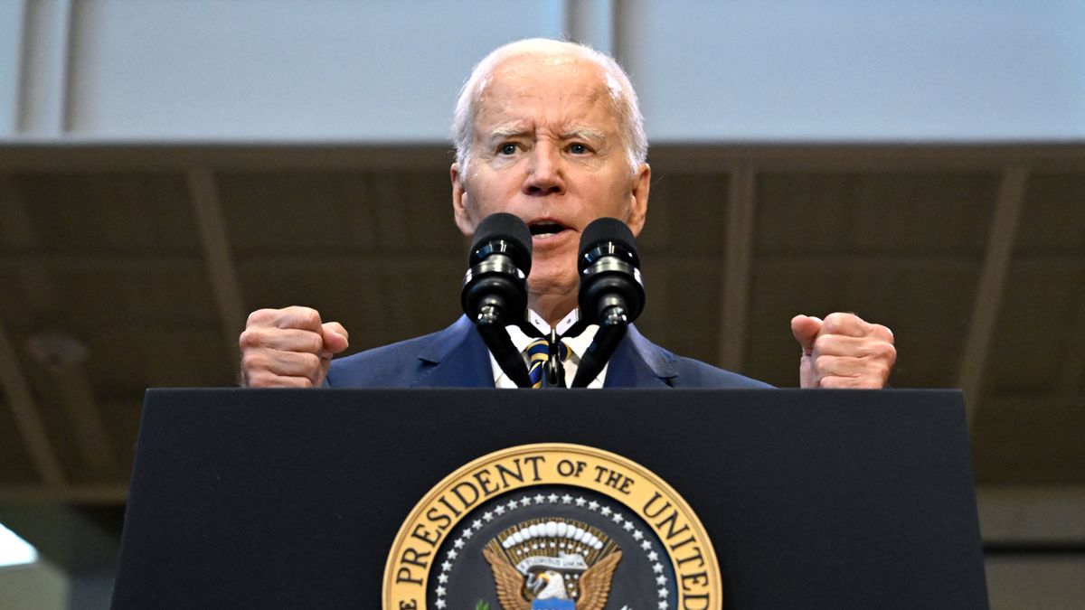 Soros pénzeli Joe Biden TikTok-hadseregét