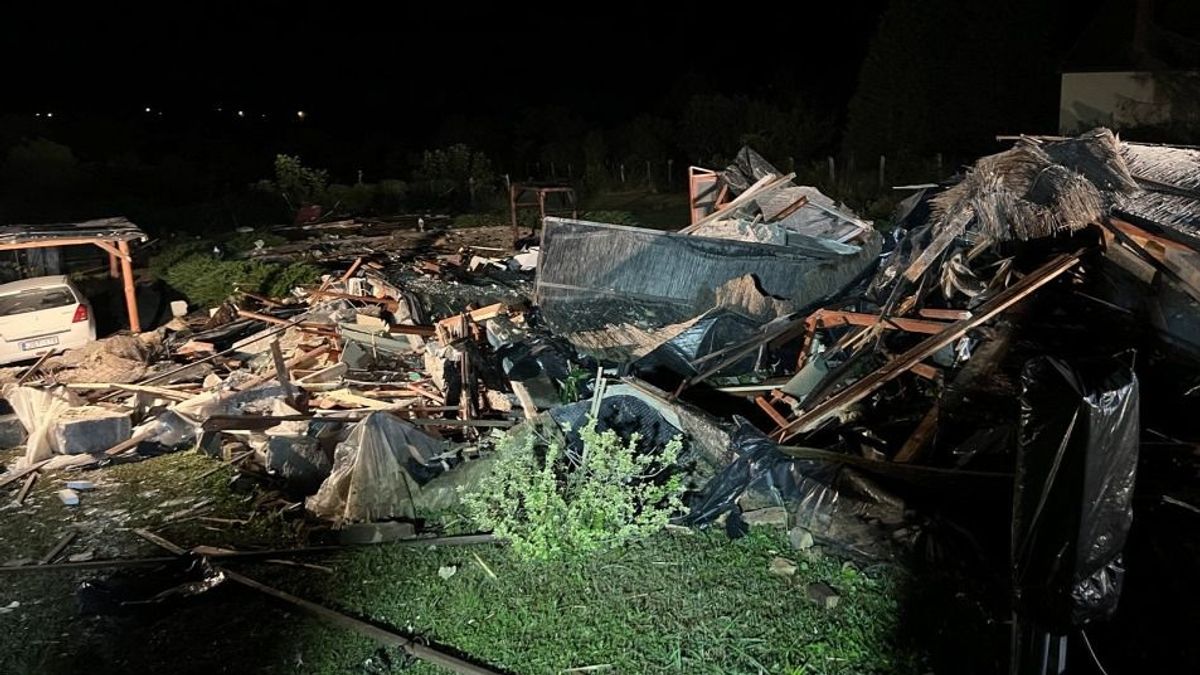 Felfoghatatlan, ezért kellett meghalnia egy rendőrnek Esztergomban